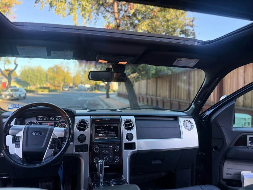 2014 Ford F-150 12th Gen - Image 15 of 16
