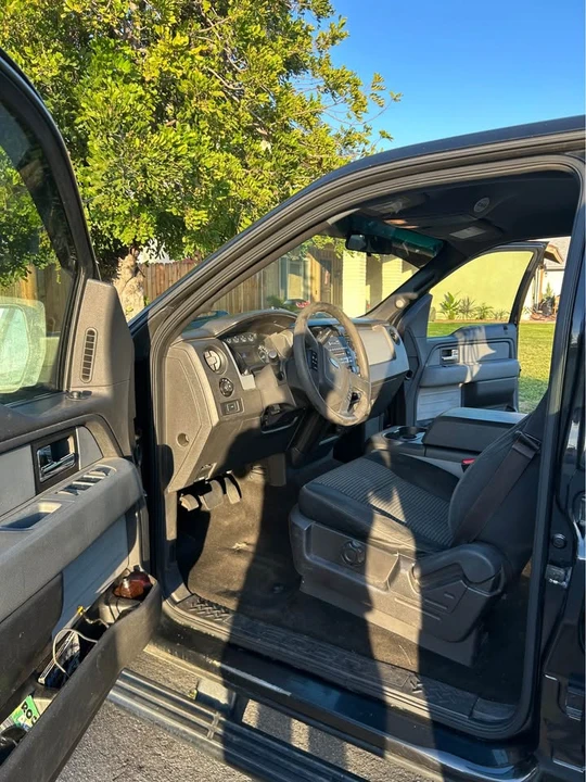 2014 Ford F-150 12th Gen - Image 3 of 4