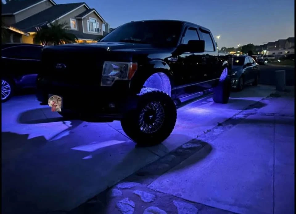 2014 Ford F-150 12th Gen - Image 4 of 4