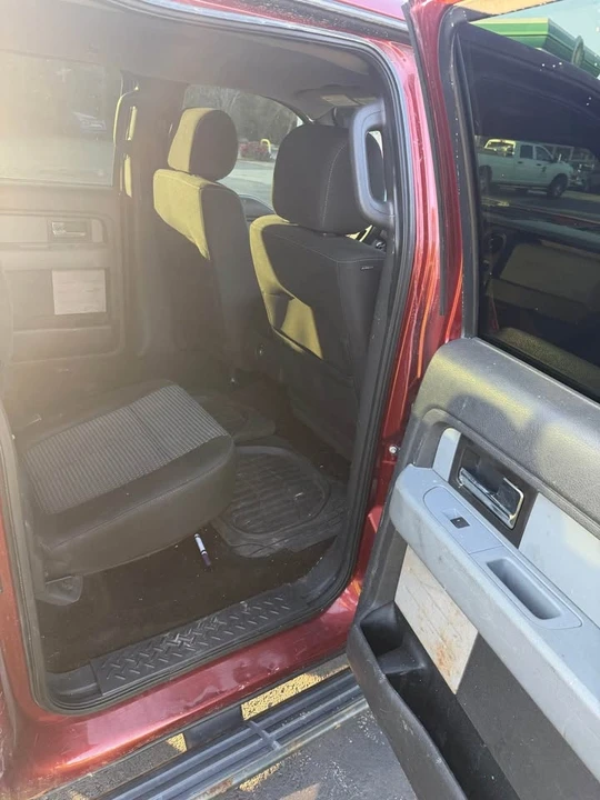 2014 Ford F-150 12th Gen - Image 8 of 10