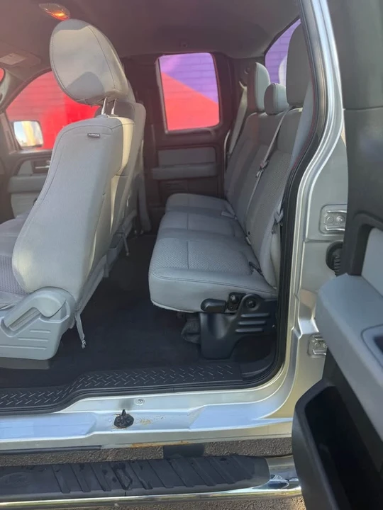 2014 Ford F-150 12th Gen - Image 13 of 20