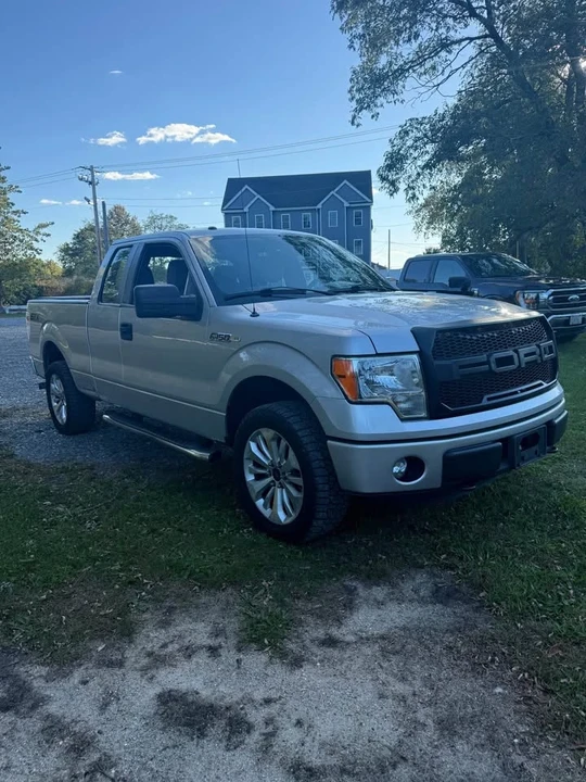 2014 Ford F-150 12th Gen - Image 3 of 20