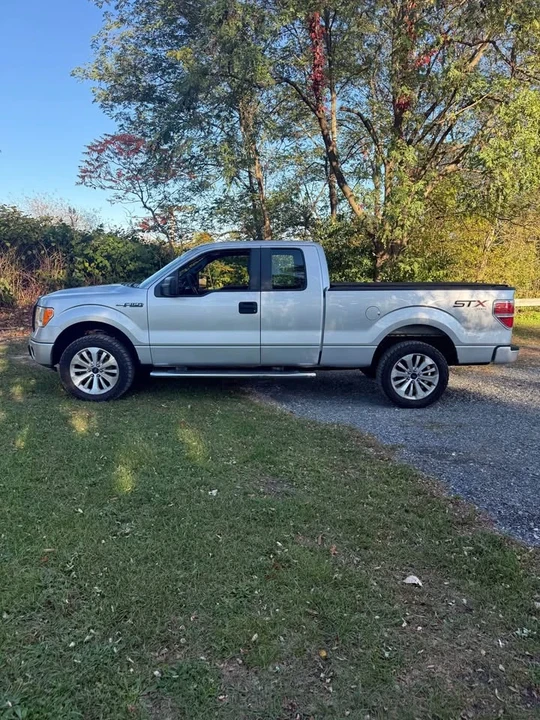 2014 Ford F-150 12th Gen - Image 9 of 20