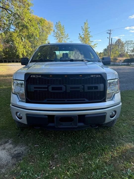 2014 Ford F-150 12th Gen - Image 2 of 20