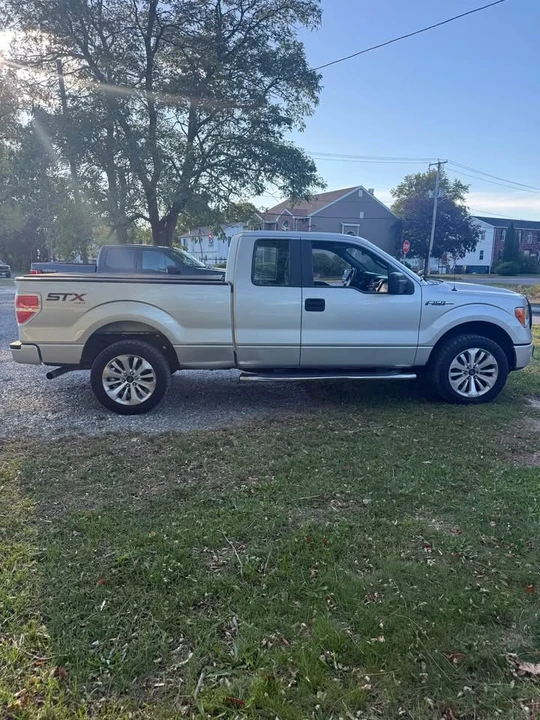 2014 Ford F-150 12th Gen - Image 4 of 20