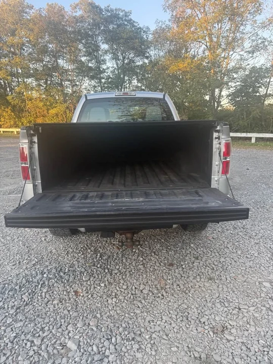 2014 Ford F-150 12th Gen - Image 7 of 20