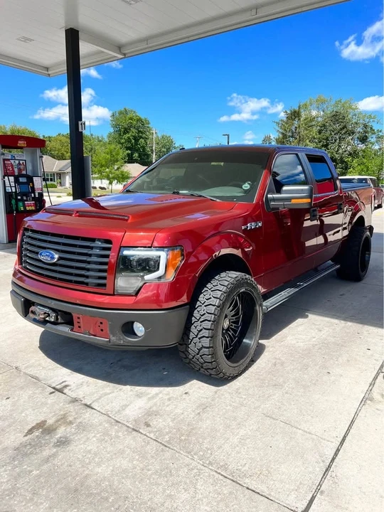 2014 Ford F-150 12th Gen - Image 4 of 10