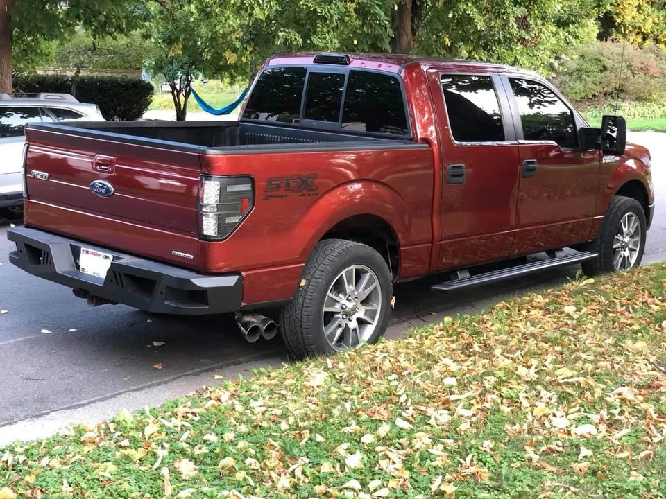 2014 Ford F-150 12th Gen - Image 2 of 10