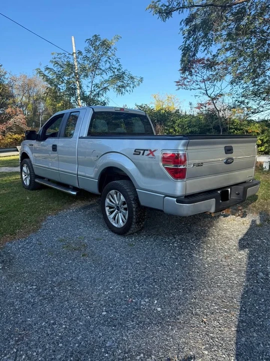 2014 Ford F-150 12th Gen - Image 8 of 20
