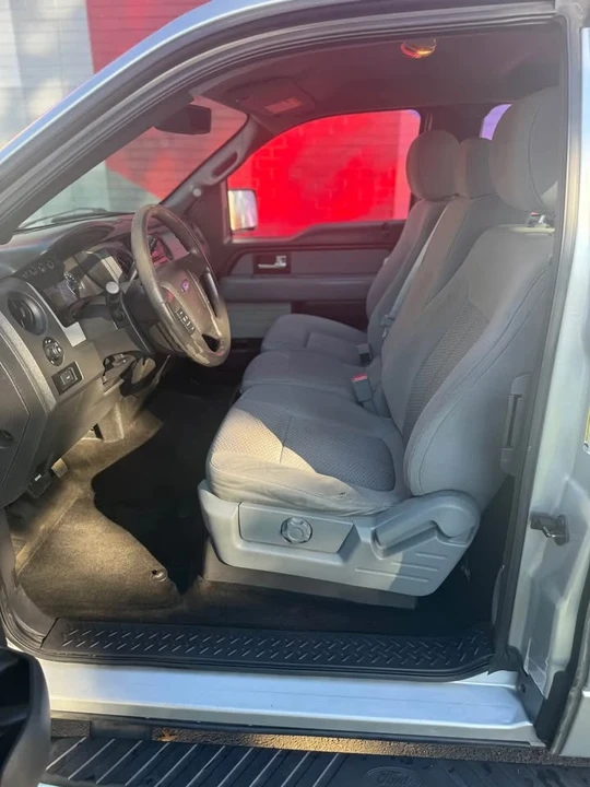 2014 Ford F-150 12th Gen - Image 14 of 20