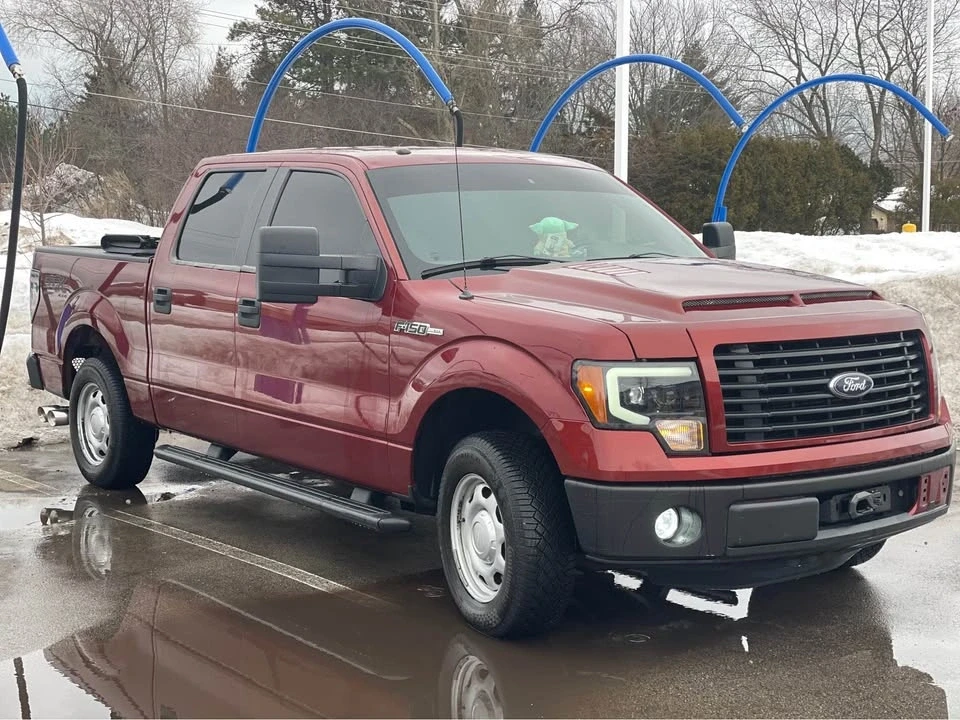 2014 Ford F-150 12th Gen - Image 3 of 10