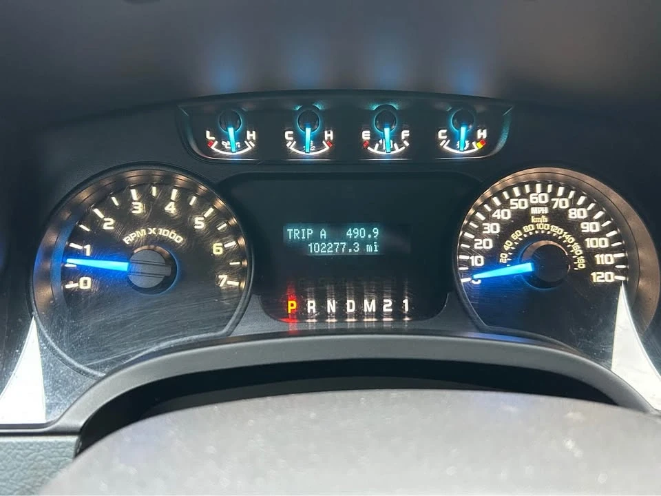 2014 Ford F-150 12th Gen - Image 15 of 16