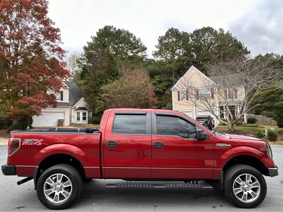2014 Ford F-150 12th Gen - Image 8 of 16