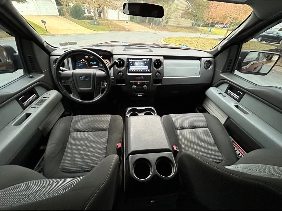 2014 Ford F-150 12th Gen - Image 14 of 16