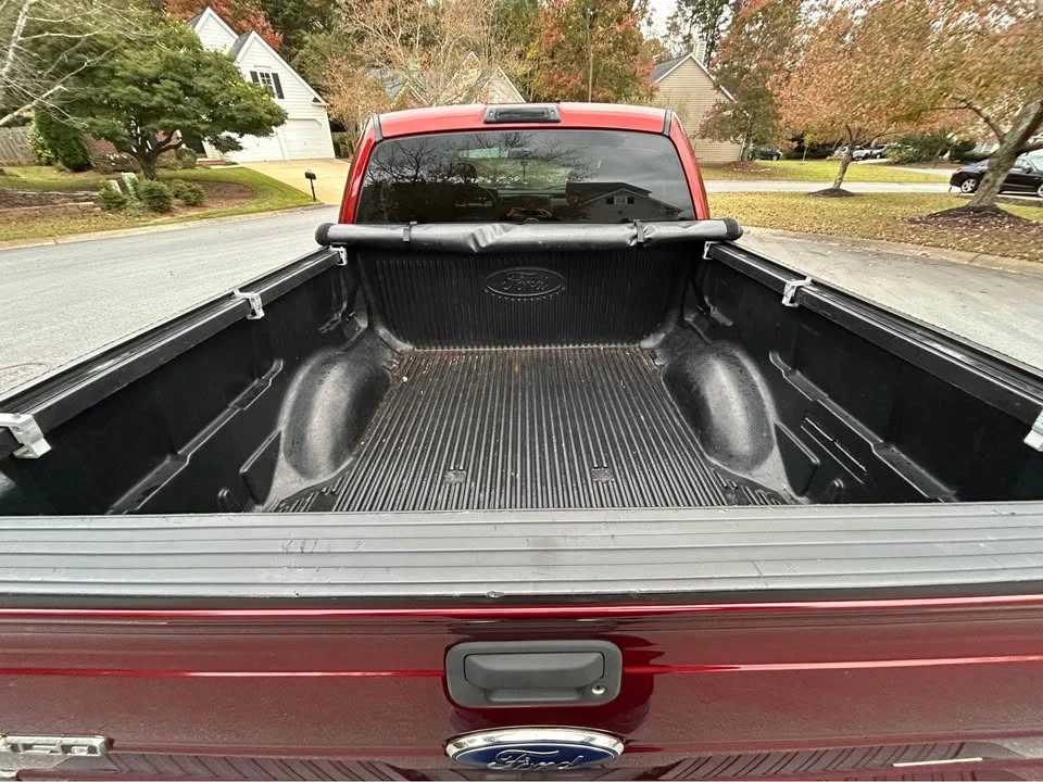 2014 Ford F-150 12th Gen - Image 6 of 16