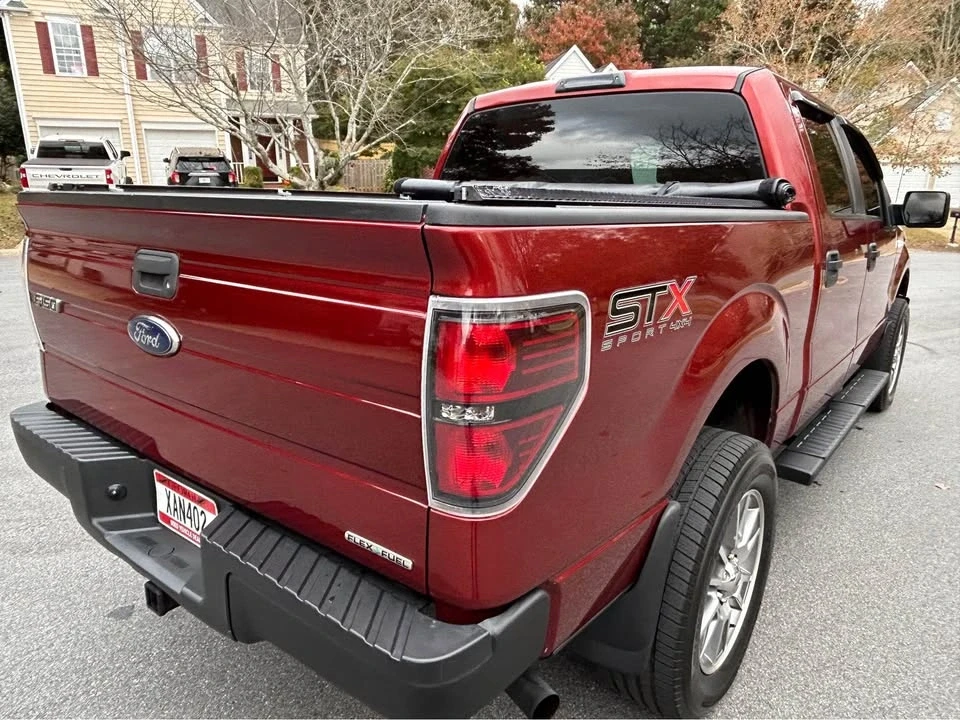 2014 Ford F-150 12th Gen - Image 7 of 16