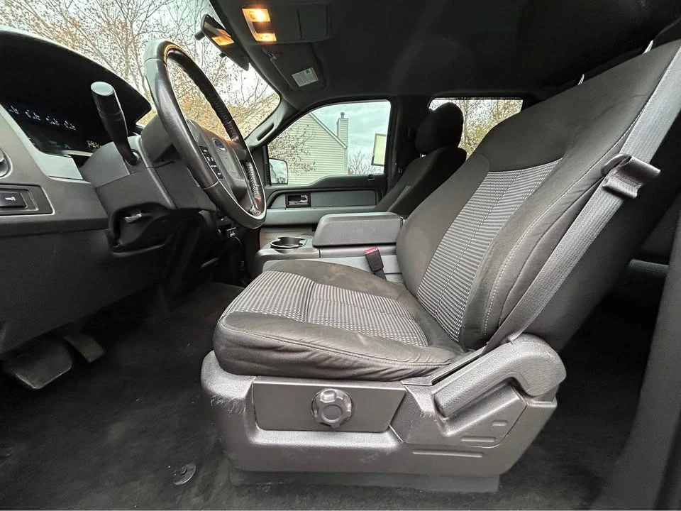 2014 Ford F-150 12th Gen - Image 10 of 16