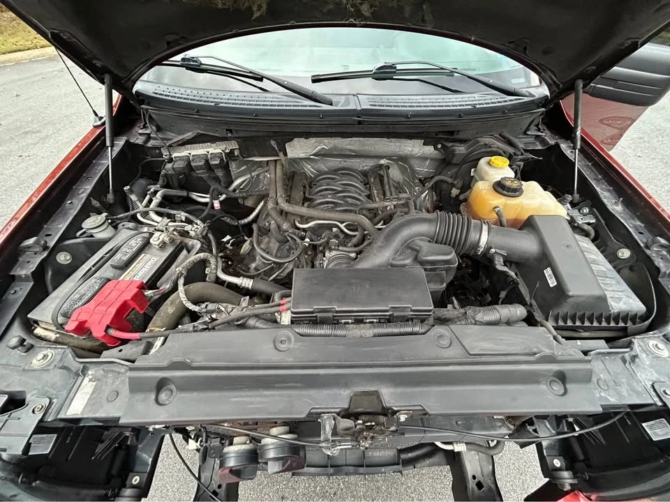 2014 Ford F-150 12th Gen - Image 16 of 16