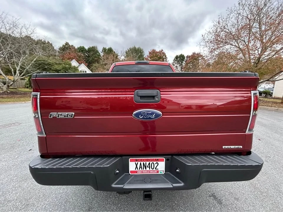 2014 Ford F-150 12th Gen - Image 5 of 16