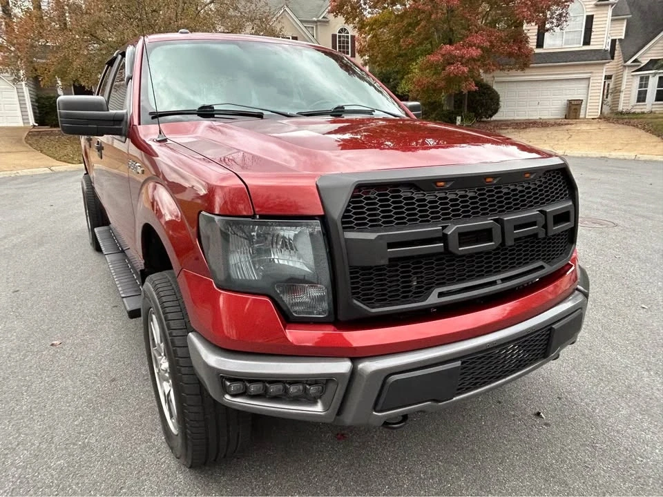 2014 Ford F-150 12th Gen - Image 9 of 16