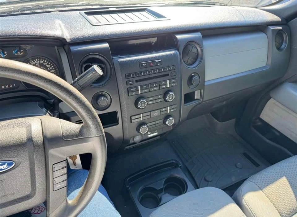 2014 Ford F-150 12th Gen - Image 11 of 18