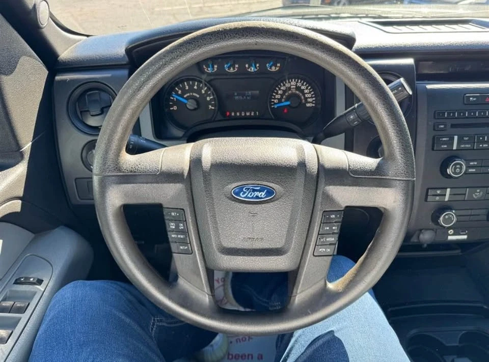 2014 Ford F-150 12th Gen - Image 9 of 18
