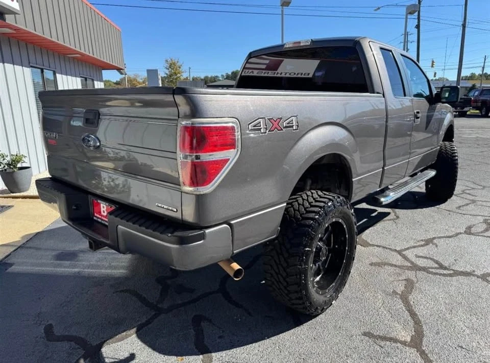 2014 Ford F-150 12th Gen - Image 4 of 18