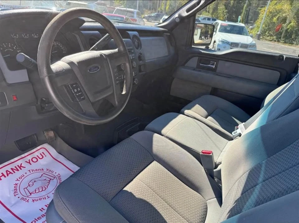 2014 Ford F-150 12th Gen - Image 7 of 18