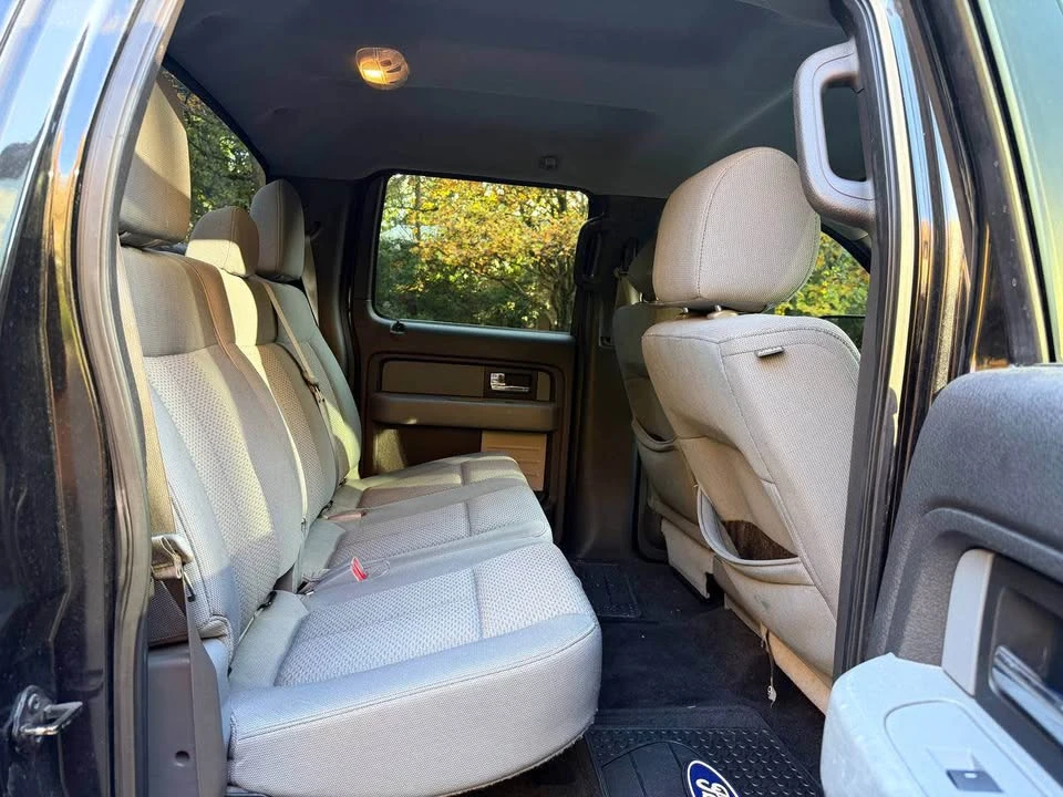 2014 Ford F-150 12th Gen - Image 14 of 14