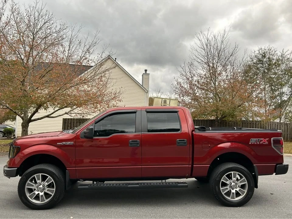 2014 Ford F-150 12th Gen - Image 2 of 16