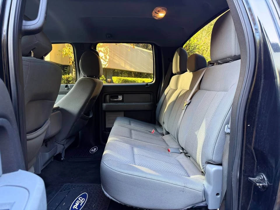 2014 Ford F-150 12th Gen - Image 13 of 14