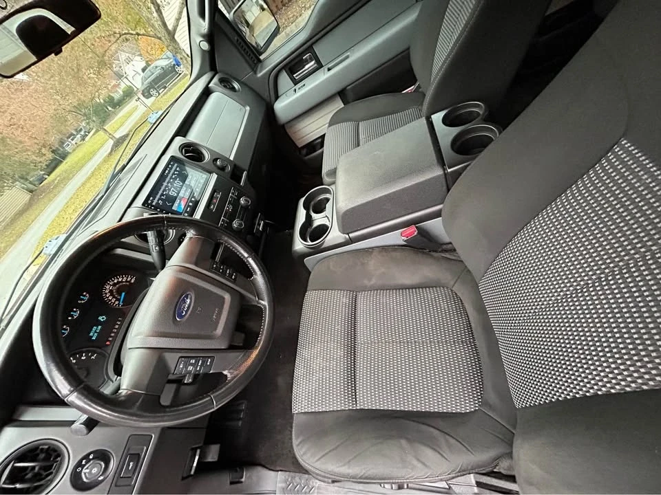 2014 Ford F-150 12th Gen - Image 11 of 16