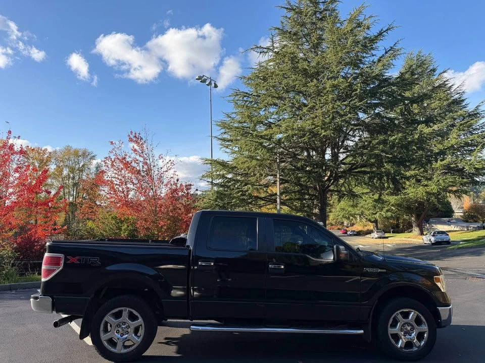 2014 Ford F-150 12th Gen - Image 8 of 14