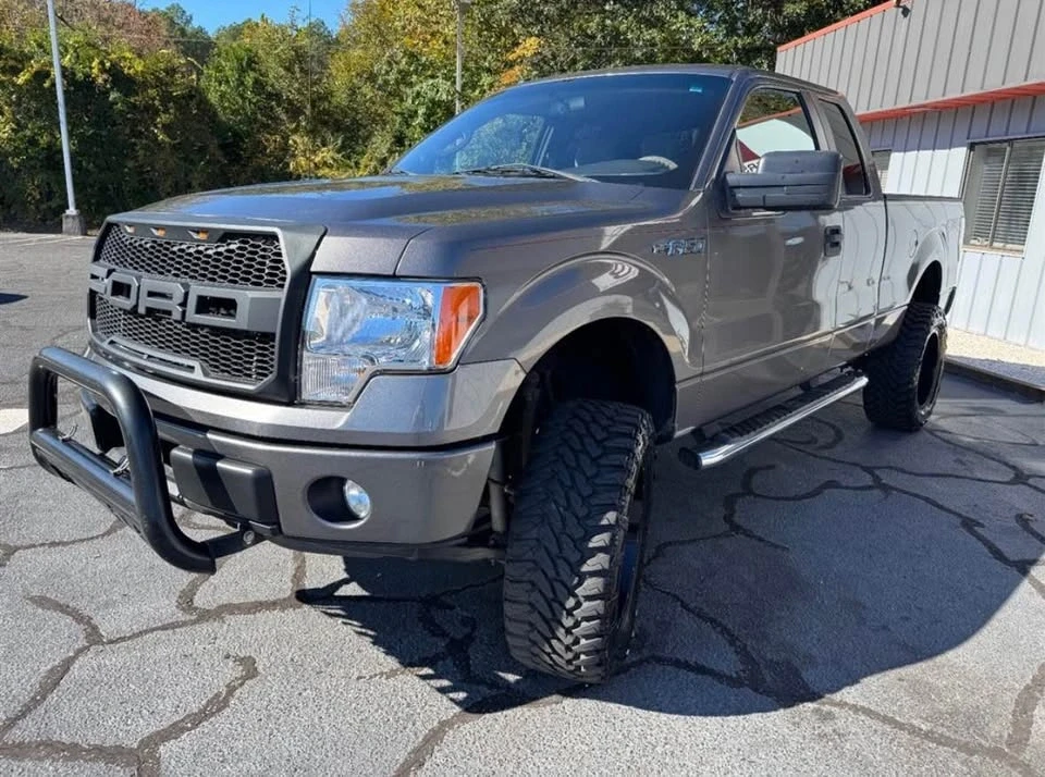2014 Ford F-150 12th Gen - Image 2 of 18