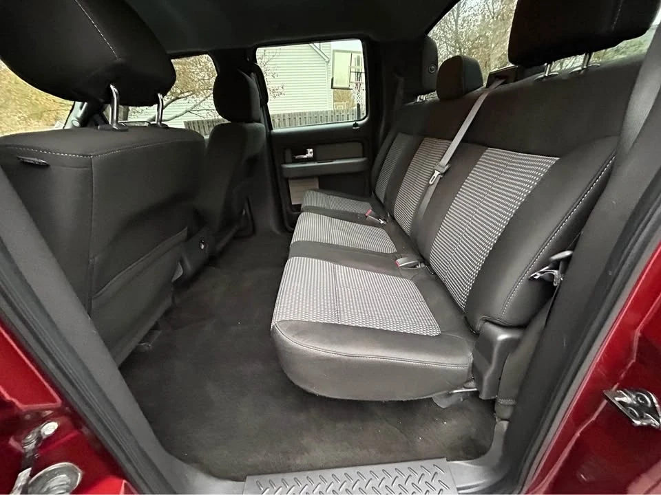 2014 Ford F-150 12th Gen - Image 13 of 16