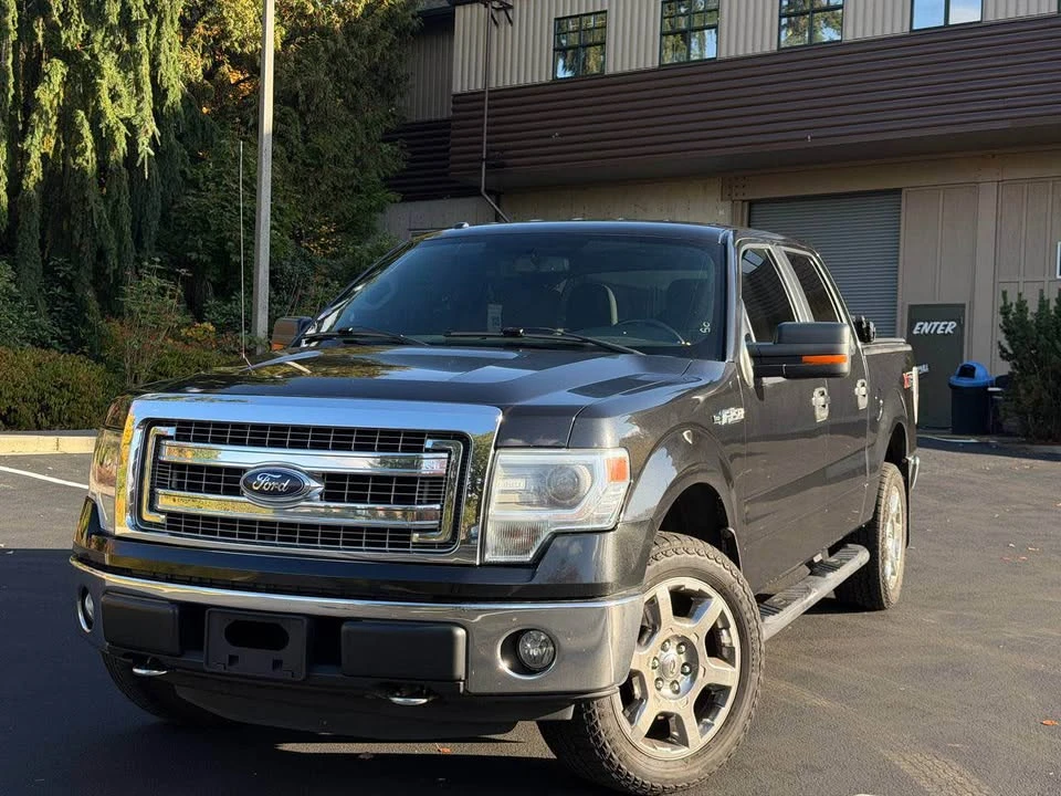 2014 Ford F-150 12th Gen - Image 3 of 14