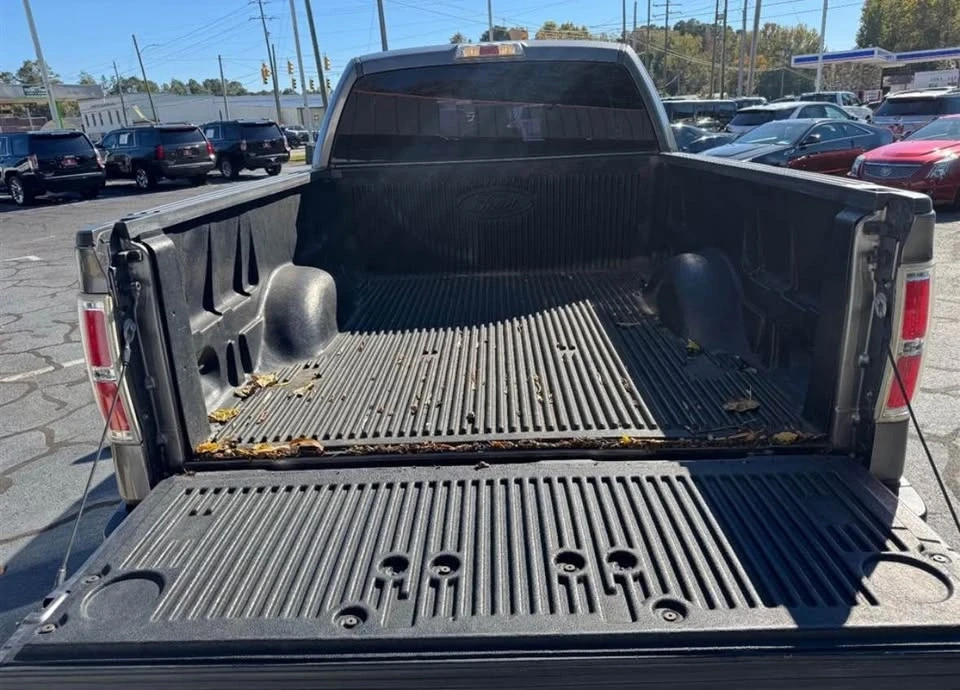 2014 Ford F-150 12th Gen - Image 16 of 18