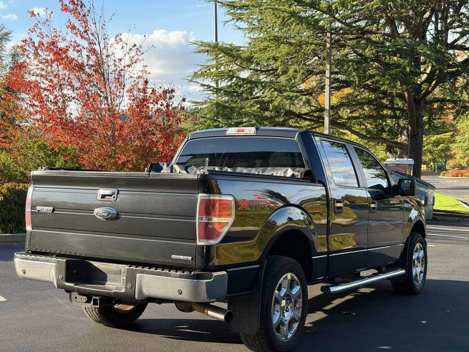 2014 Ford F-150 12th Gen - Image 7 of 14