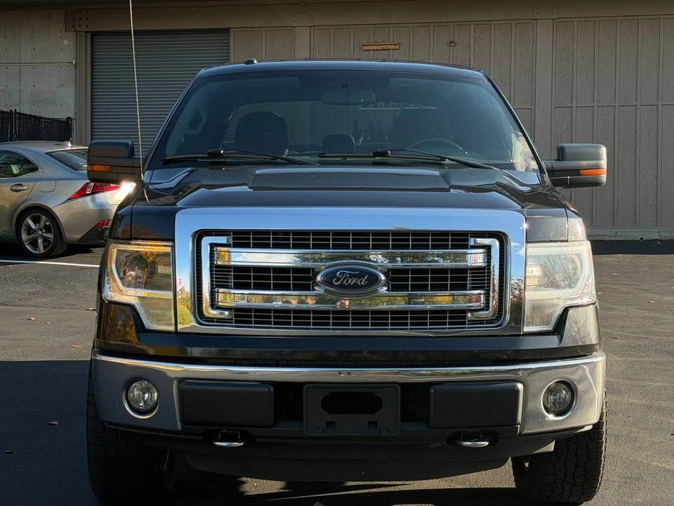 2014 Ford F-150 12th Gen - Image 2 of 14