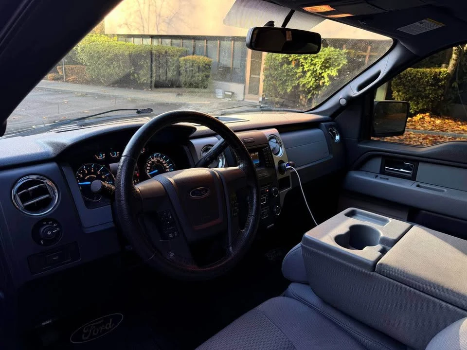 2014 Ford F-150 12th Gen - Image 9 of 14