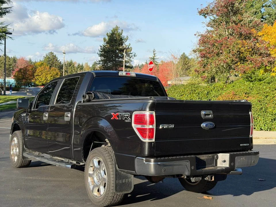 2014 Ford F-150 12th Gen - Image 5 of 14