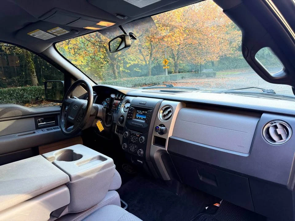 2014 Ford F-150 12th Gen - Image 10 of 14