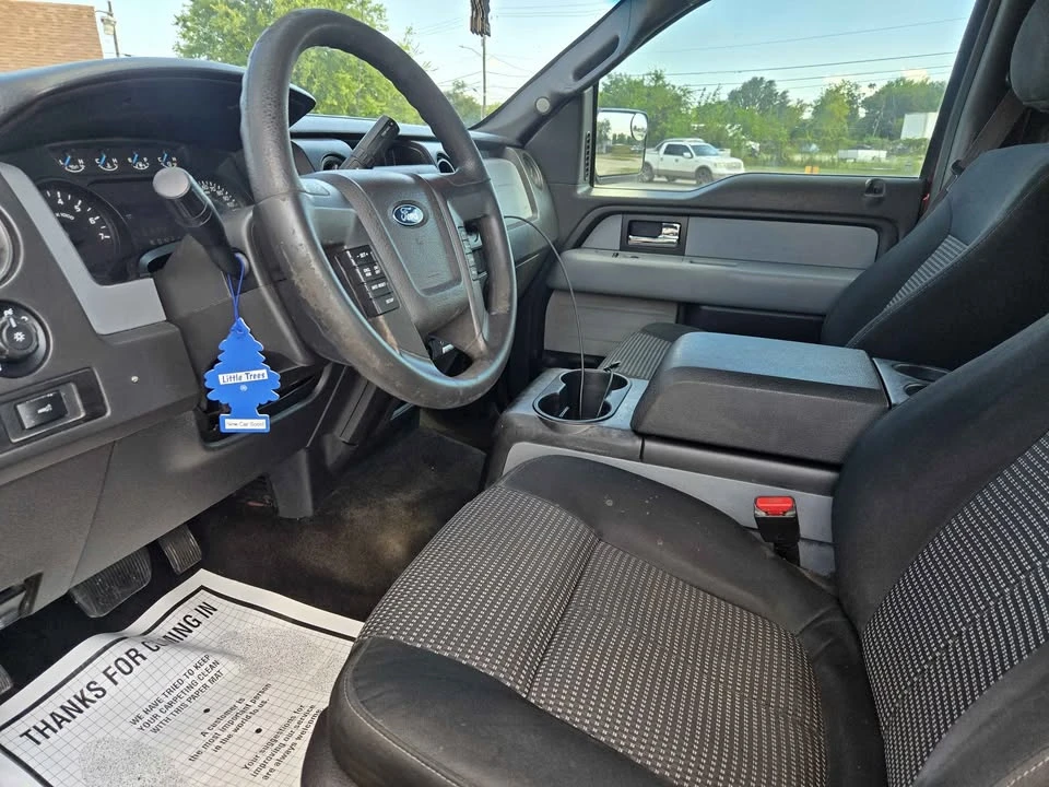 2014 Ford F-150 12th Gen - Image 9 of 11