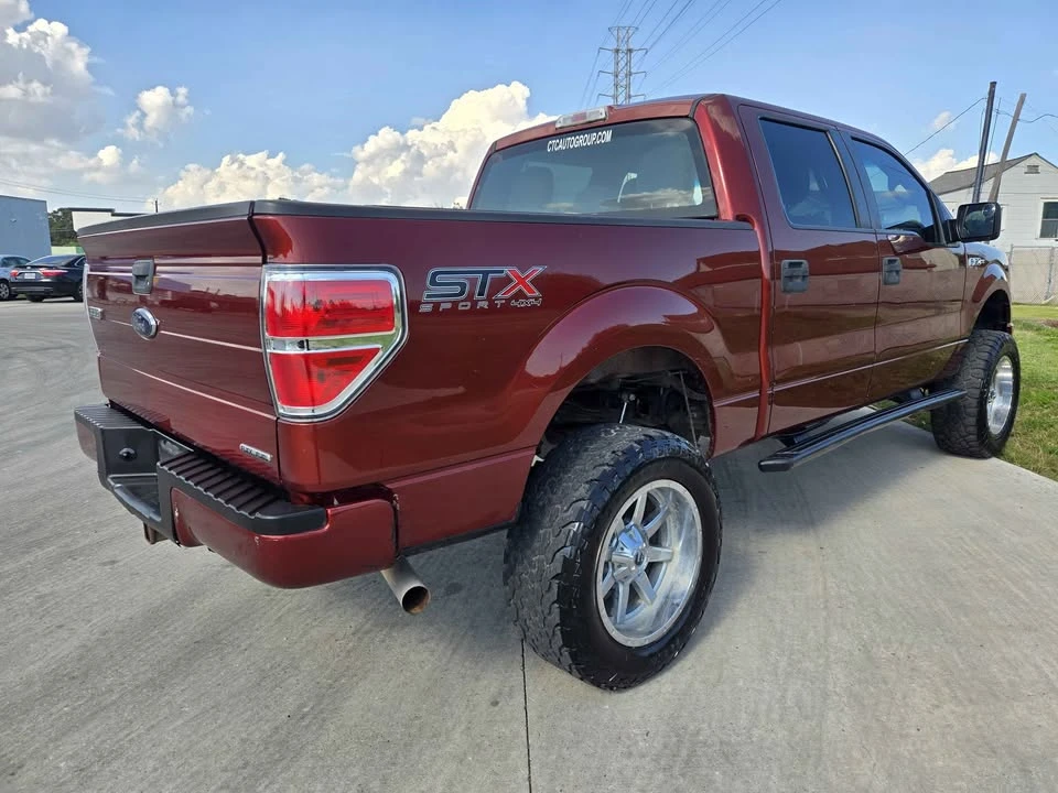 2014 Ford F-150 12th Gen - Image 7 of 11