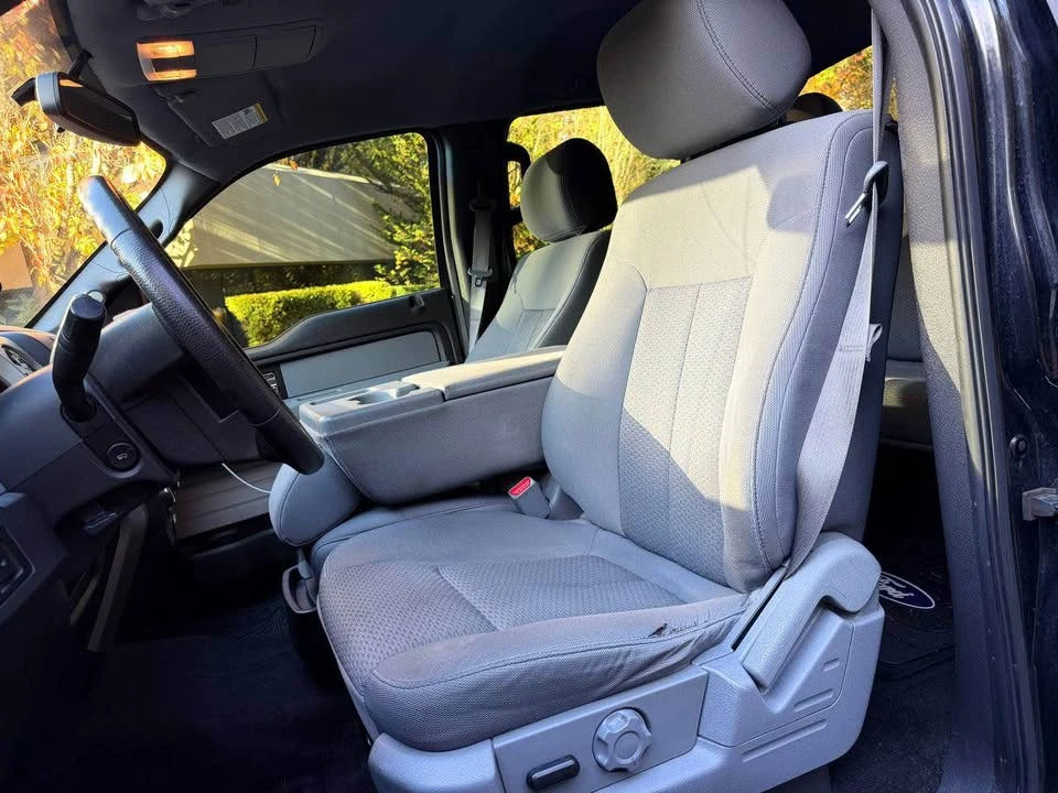 2014 Ford F-150 12th Gen - Image 12 of 14