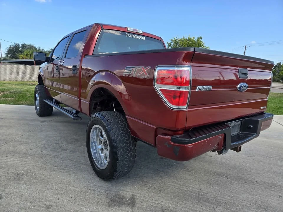 2014 Ford F-150 12th Gen - Image 3 of 11