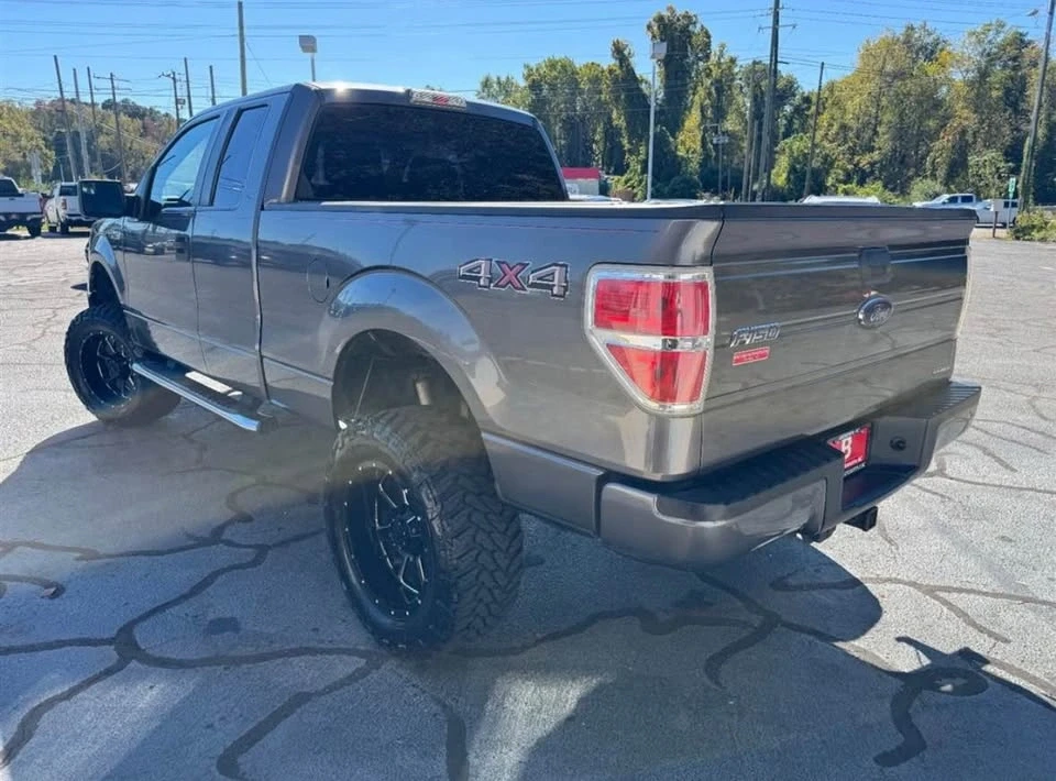 2014 Ford F-150 12th Gen - Image 3 of 18