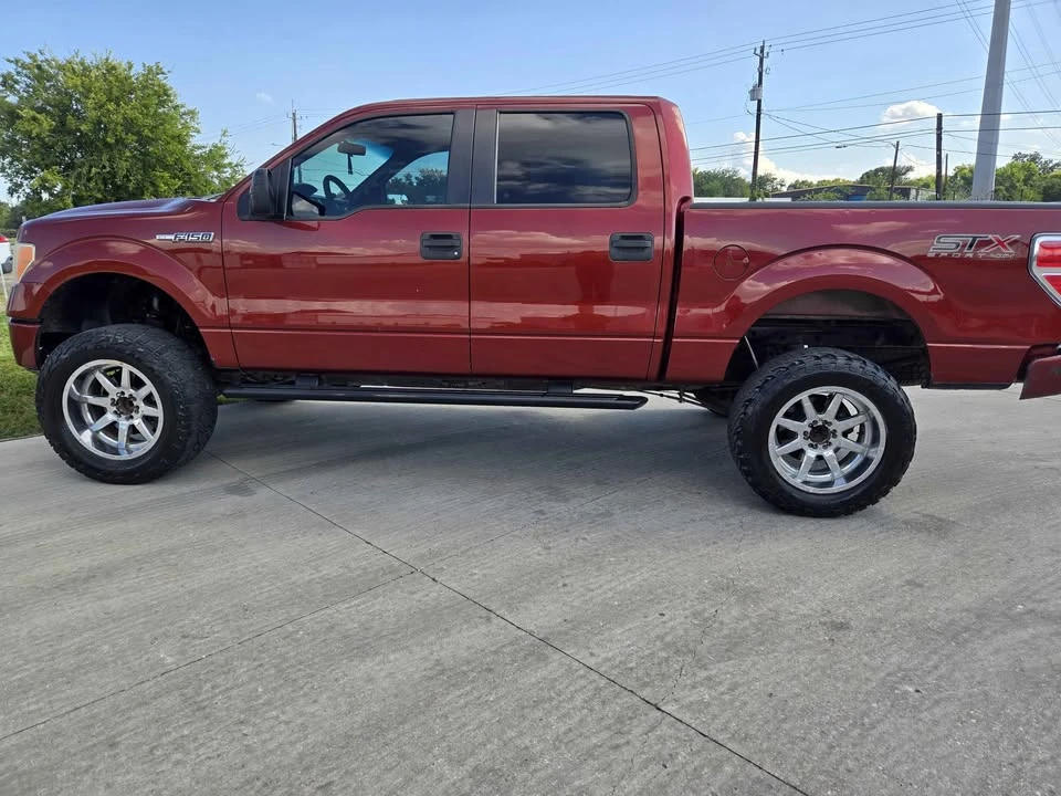 2014 Ford F-150 12th Gen - Image 2 of 11