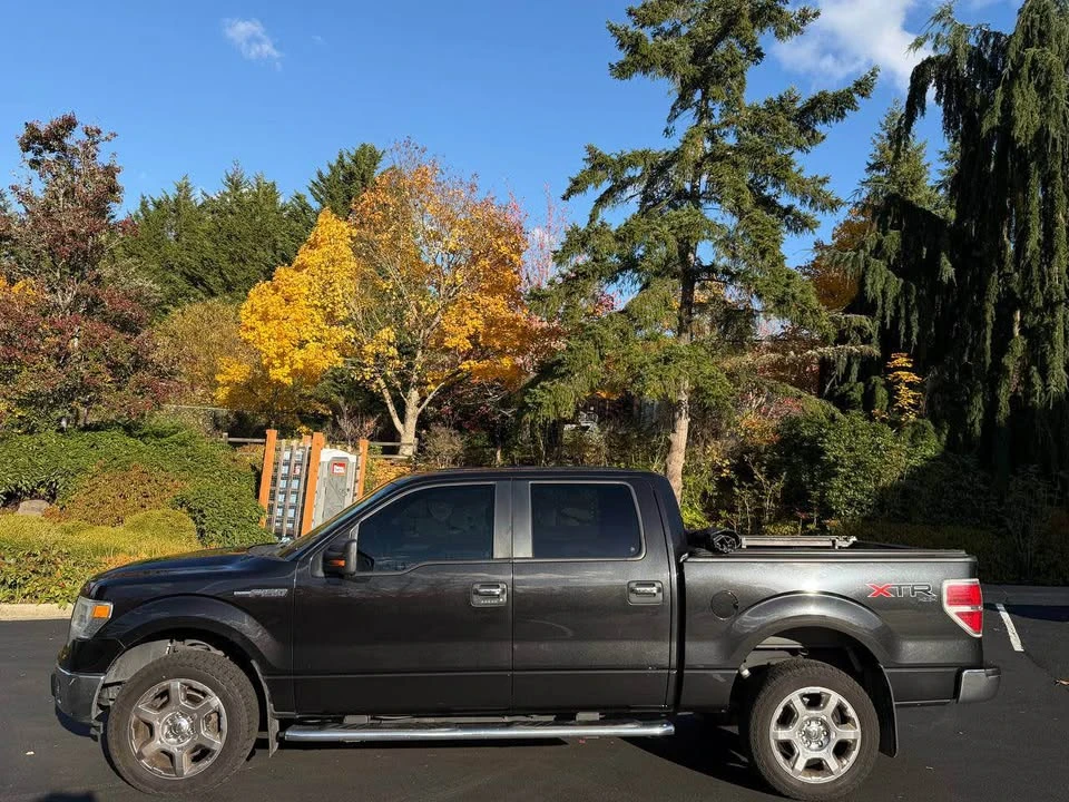 2014 Ford F-150 12th Gen - Image 4 of 14