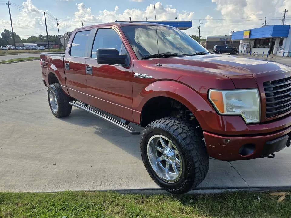 2014 Ford F-150 12th Gen - Image 5 of 11